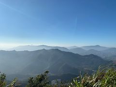 -梧桐山风景名胜区