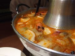 冬阴功汤（大）-品泰·泰国餐厅(苏州中心店)