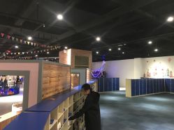-塔塔王国·主题儿童游乐园(奥城商业广场店)