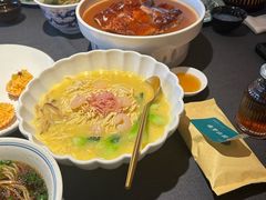 -南里山房(虹桥天地店)
