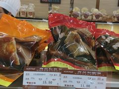 -长发西饼(临顿路店)