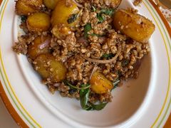 -美泰·Mangothai·清迈云街(天空之城店)
