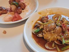 -莆田餐厅PUTIEN(三里屯店)