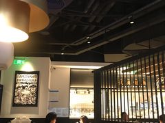 -太二酸菜鱼(中山龙之梦店)