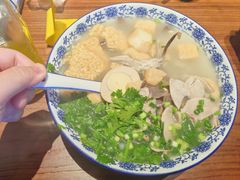 -小潘记鸭血粉丝汤