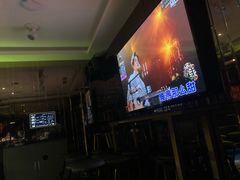 -冰城小镇音乐串吧·聚会餐厅(百子湾店)