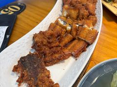 -醉壹号海鲜大排档·老厦门特色菜(厦门美食地标店)