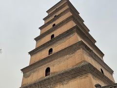 -大慈恩寺(大雁塔)
