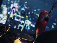 -瑞吉酒店·The Drawing Room闲逸廊·云端下午茶·夜奢Whiskey