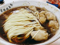 蒋家桥饺面-蒋家桥饺面店(广陵路店)