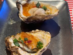 -永信海鲜(群星城店)