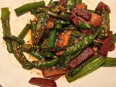 小炒肉-上海古井假日酒店 · 徽昇楼中餐厅