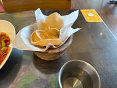 -simply thai天泰(世纪汇店)