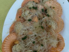 -秋姐美食店(旅游大道店)