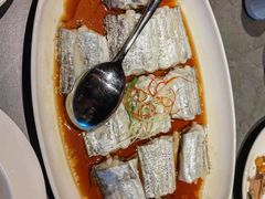 -佬太公海鸭·海鲜大排档(上海总店)