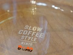 -fishtank鱼缸咖啡(三山街店)