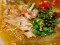 -丽晶轩中餐厅(重庆丽晶酒店)