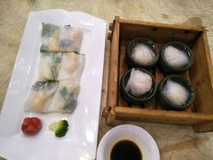 -海港酒楼·平价海鲜·茶点(小公园店)