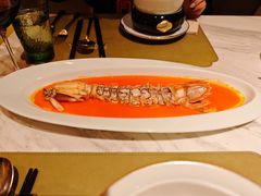 -新荣记(新源南路店)