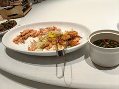 -巴音浩日娲酒楼(双林东路店)
