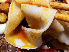 -帕米尔食府(白云观店)