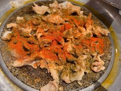 -石记东北风味烤肉(系马桩第二分店)