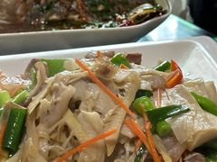 -龙姐私房菜(和顺古镇店)