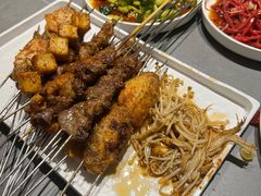 -轻松串吧(亦庄上海沙龙店)