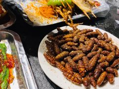 -买又大餐厅(福林里店)