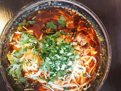 麻将牛肉面-下面馆