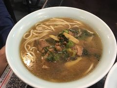 -奎元馆.百年奎元.非遗传承(西湖边的解放路店)