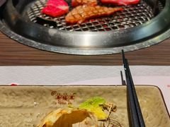 -赤坂亭·M9和牛烧肉(南京江南虹悦城店)