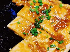 广味烤年糕-恋萍小吃(时代店)