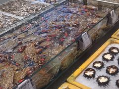 -映像威海·海鲜味道(经区店)