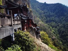 -大慈岩风景区