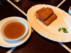 -杭州西子湖四季酒店·金沙厅