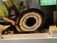 -八一路好吃街(雨田商务大厦店)