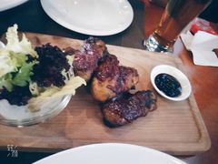 -布拉格餐厅· 中欧捷克菜(全国首店)