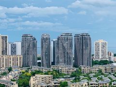 -三亚凤凰水城凯莱度假酒店