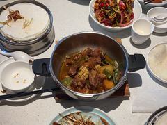 -北大荒人•新东北菜(青岛银座店)