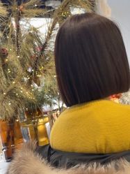 -Tipo Hair salon（明星）店