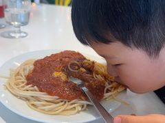 -宜家·瑞典风味餐厅(烟台路店)