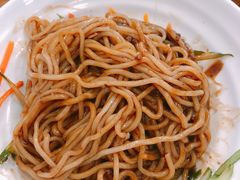-优壹佳·延边朝鲜族料理(中山北路店)