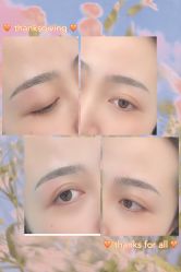点击看大图 -久匠·野生眉半永久纹绣