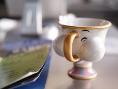 -大小咖啡 BigSmallCoffee(麦子店)