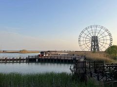 -苏州太湖湖滨国家湿地公园