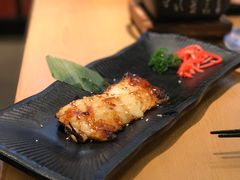 银鳕鱼西京酱烧-沼津港渔市(宏伊国际广场店)