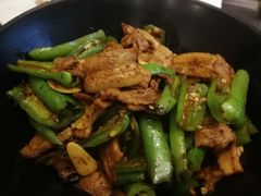 小炒肉-老城南食府(宣武门东大街店)