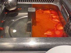 -海底捞火锅(连城广场店)