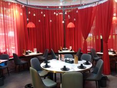 -钳小柒·小龙虾蓝龙王烧烤夜宵(长寿路店)